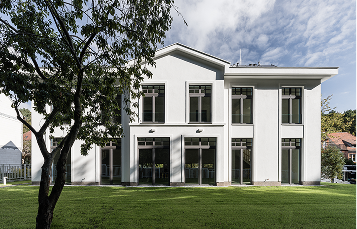 Zacisze 18,Sopot - Górny